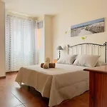 Atico Mirador Lobos Appartement