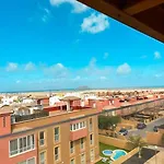 Atico Mirador Lobos Corralejo