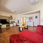Appartement Atico Mirador Lobos *