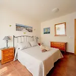 Appartement Atico Mirador Lobos Corralejo