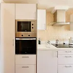 Appartement Atico Mirador Lobos Corralejo