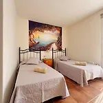 Appartement Atico Mirador Lobos