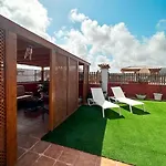 Atico Mirador Lobos * Corralejo