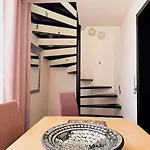 Appartement Atico Mirador Lobos *