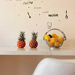 Appartement Atico Mirador Lobos *