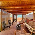 Atico Mirador Lobos