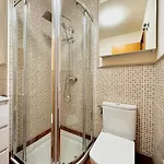 Atico Mirador Lobos Appartement *