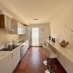 Appartement Atico Mirador Lobos Corralejo