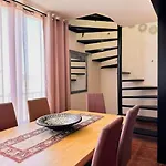 Atico Mirador Lobos Appartement Corralejo