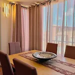 Appartement Atico Mirador Lobos *