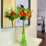 Atico Mirador Lobos Appartement *
