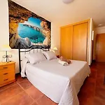 Atico Mirador Lobos * Corralejo