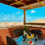 Appartement Atico Mirador Lobos Corralejo