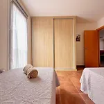 Atico Mirador Lobos * Corralejo