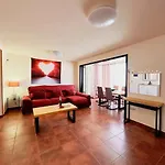 Atico Mirador Lobos Appartement Corralejo