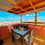Atico Mirador Lobos Appartement *