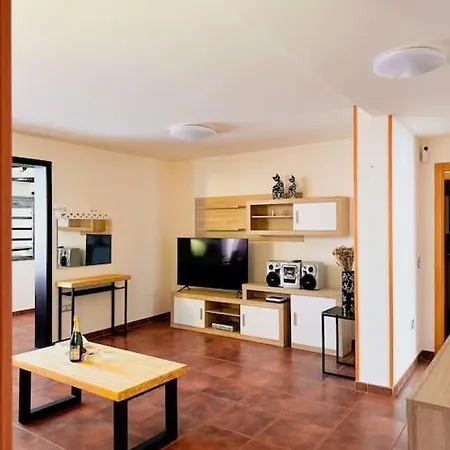 Appartement Atico Mirador Lobos