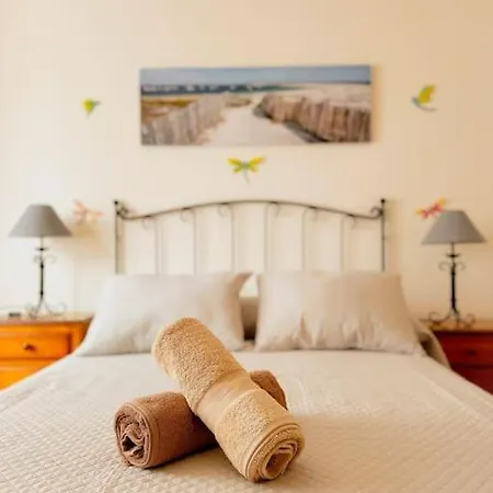 Appartement Atico Mirador Lobos Corralejo